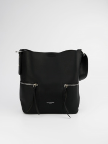 Сумка Respect модель 6715-1_BLACK Фото