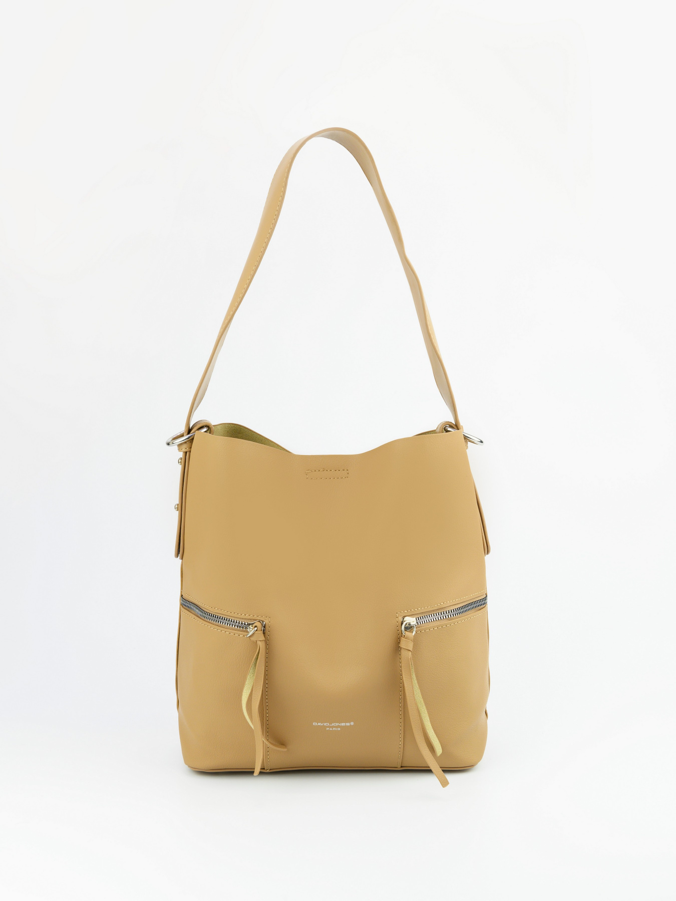 Сумка Respect модель 6715-1_L_CAMEL Сумка Respect модель 6715-1_L_CAMEL Фото