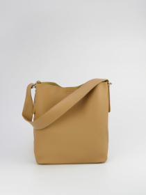 Сумка Respect модель 6715-1_L_CAMEL Сумка Respect модель 6715-1_L_CAMEL Фото