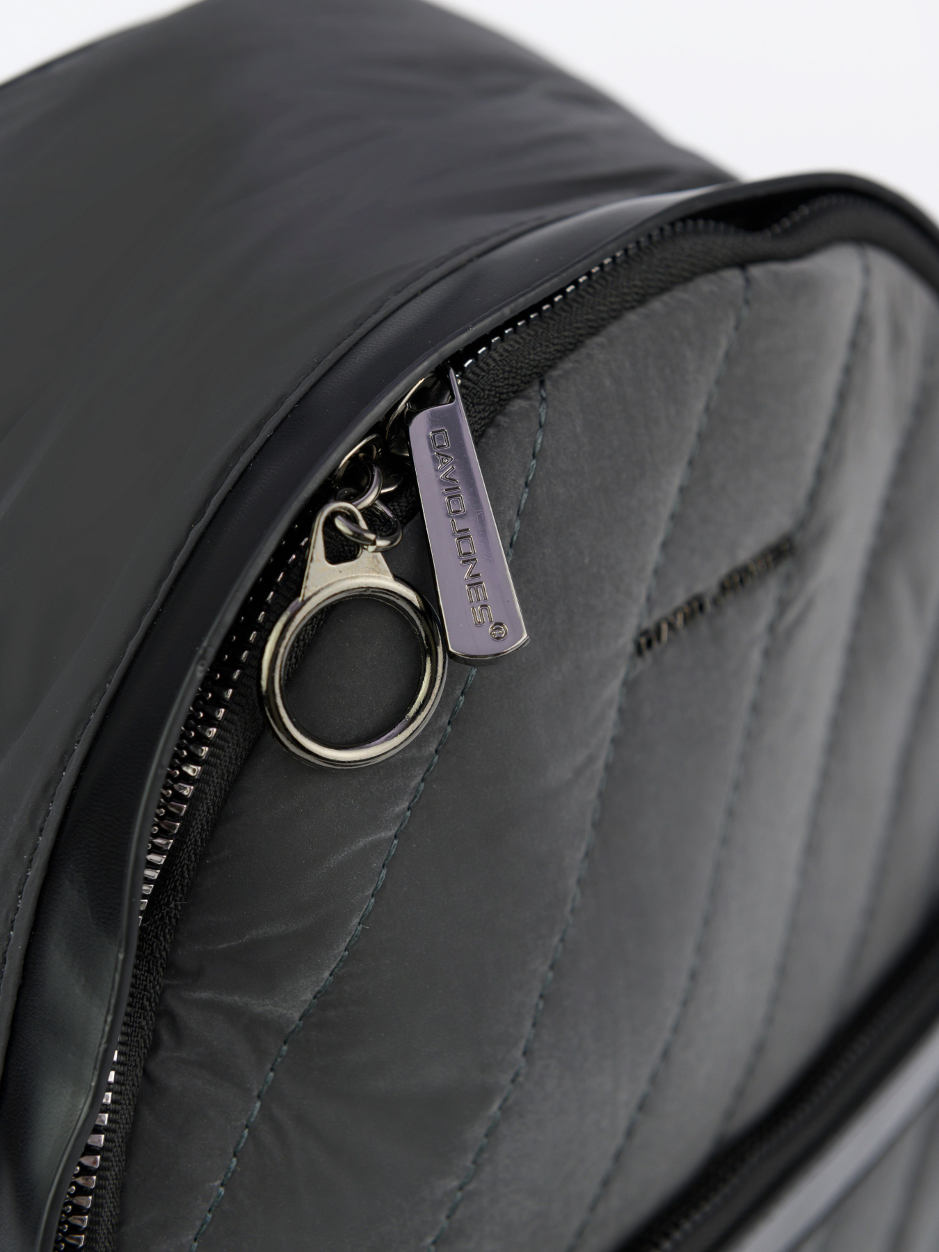 Повседневный рюкзак Respect модель 6728-5_BLACK Фото