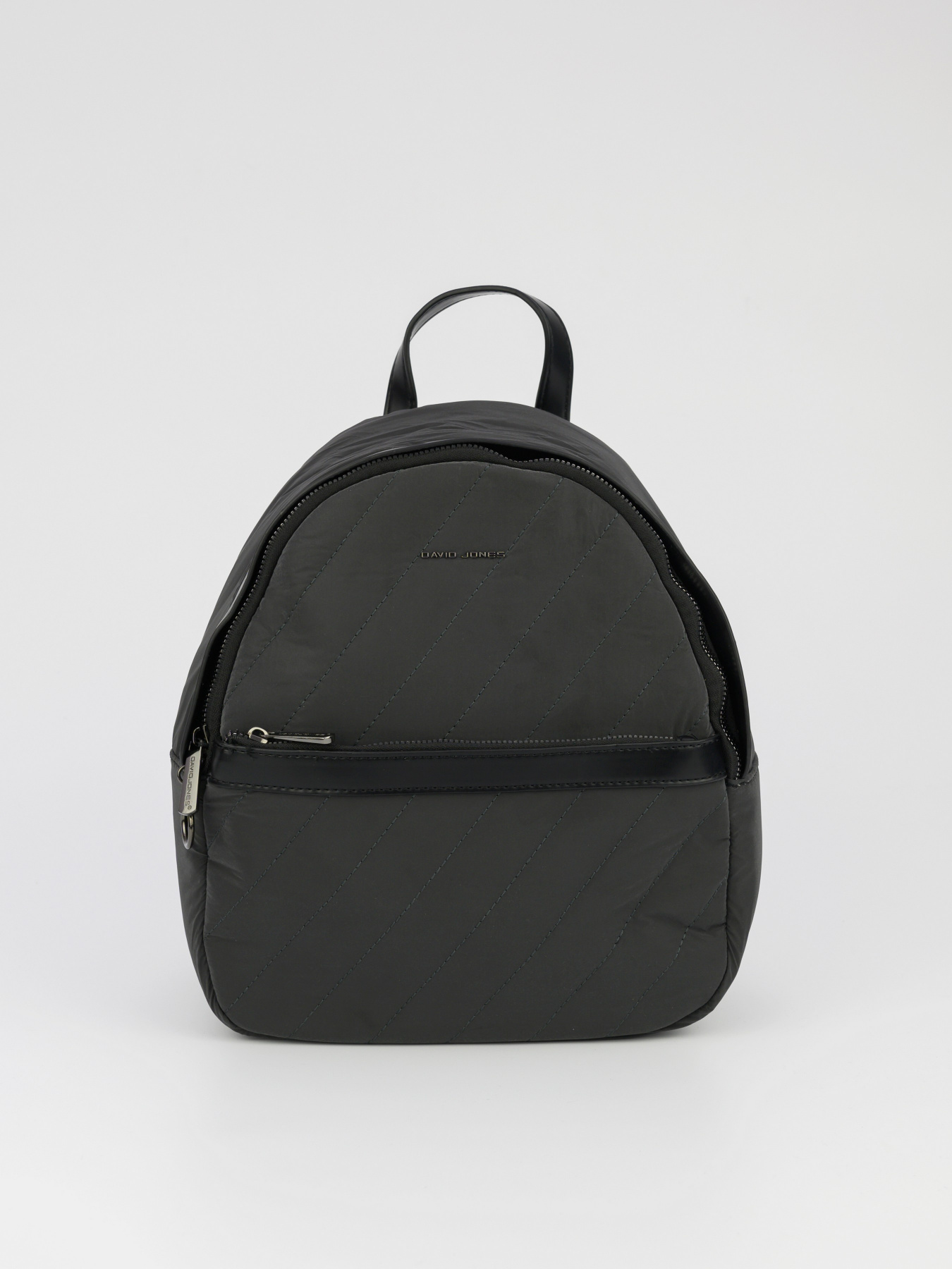 Повседневный рюкзак Respect модель 6728-5_BLACK Фото