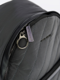 Повседневный рюкзак Respect модель 6728-5_BLACK Фото