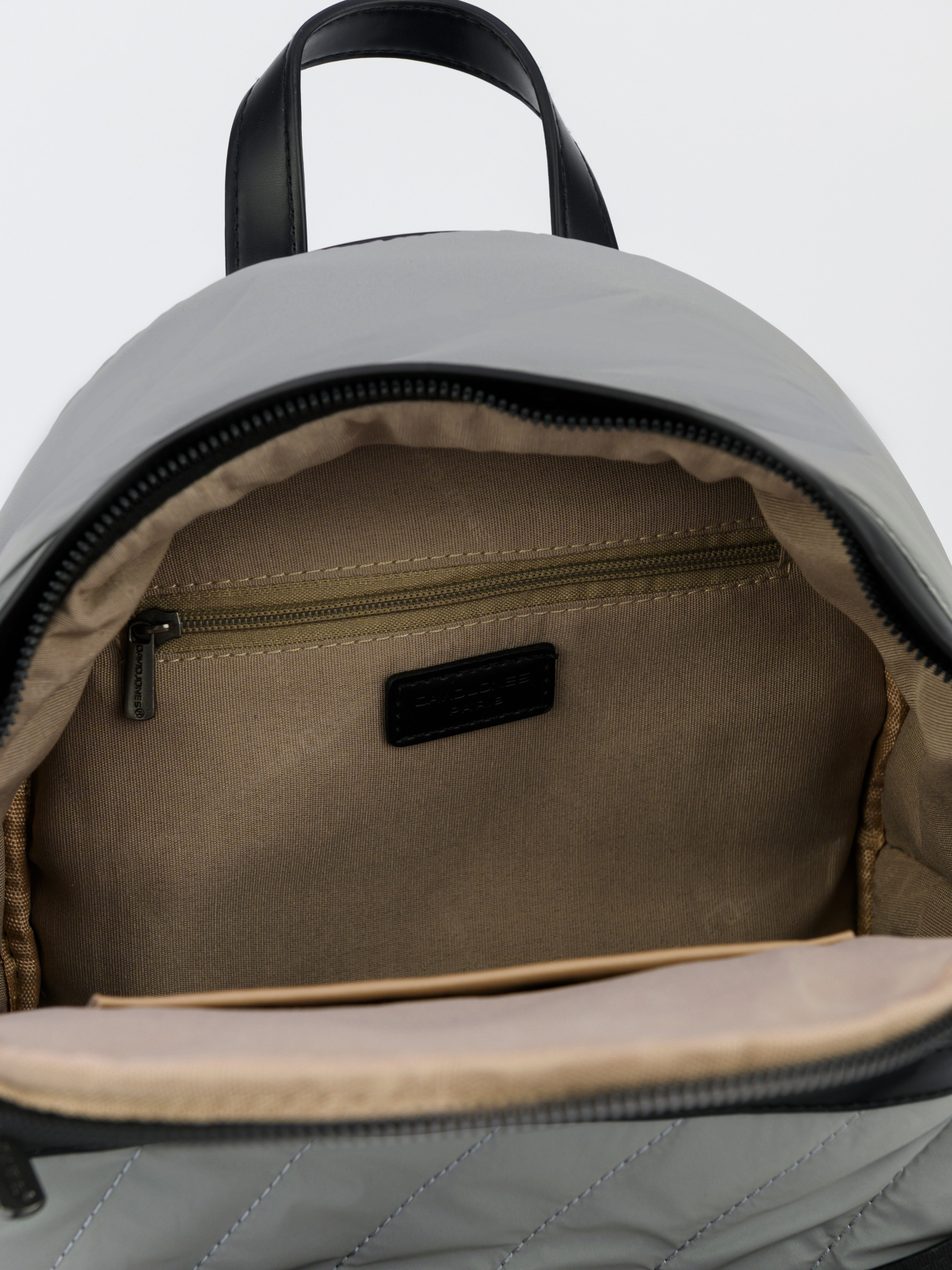 Повсякденний рюкзак Respect модель 6728-5_GREY Повсякденний рюкзак Respect модель 6728-5_GREY Фото