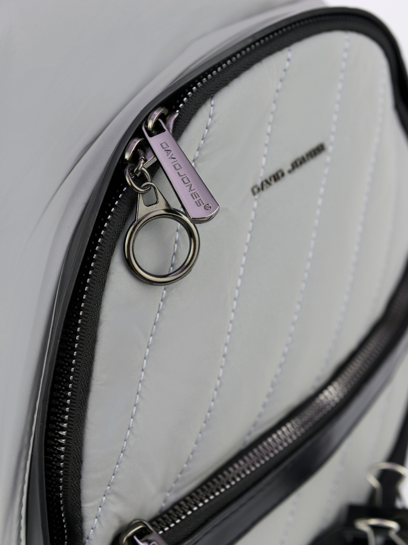 Повсякденний рюкзак Respect модель 6728-5_GREY Повсякденний рюкзак Respect модель 6728-5_GREY Фото