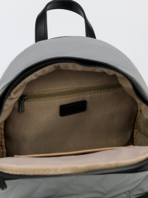 Повсякденний рюкзак Respect модель 6728-5_GREY Повсякденний рюкзак Respect модель 6728-5_GREY Фото