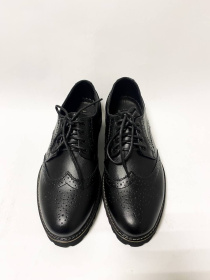 Броги Legessy модель ONYX_BLACK_ Фото