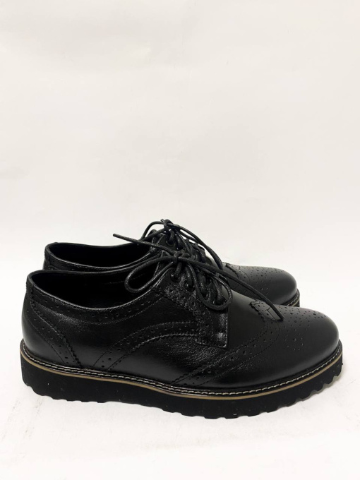 Броги Legessy модель ONYX_BLACK_ Фото