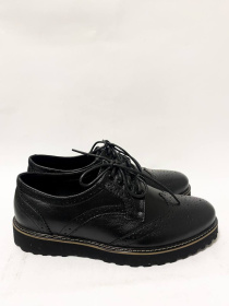 Броги Legessy модель ONYX_BLACK_ Фото