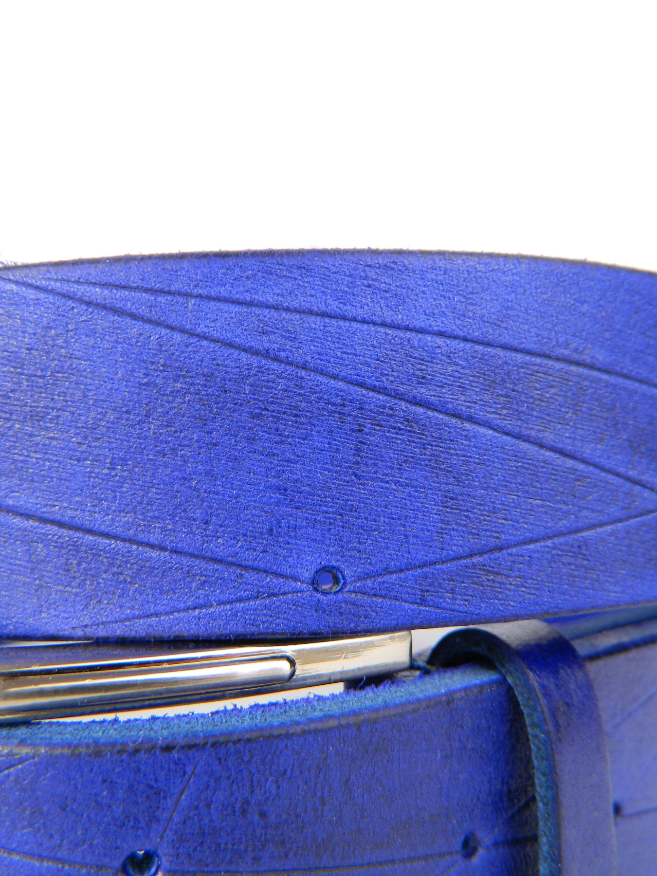 Ремінь Svitlana Zubko Модель A35513 Фото