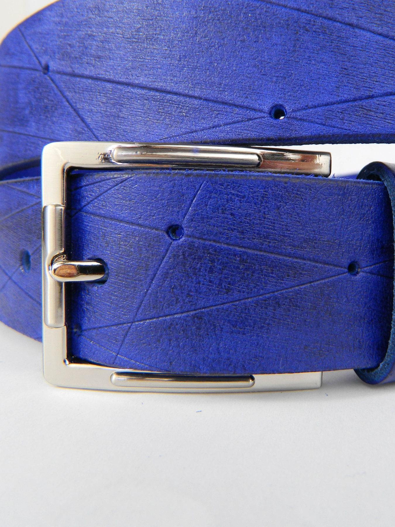 Ремінь Svitlana Zubko Модель A35513 Фото