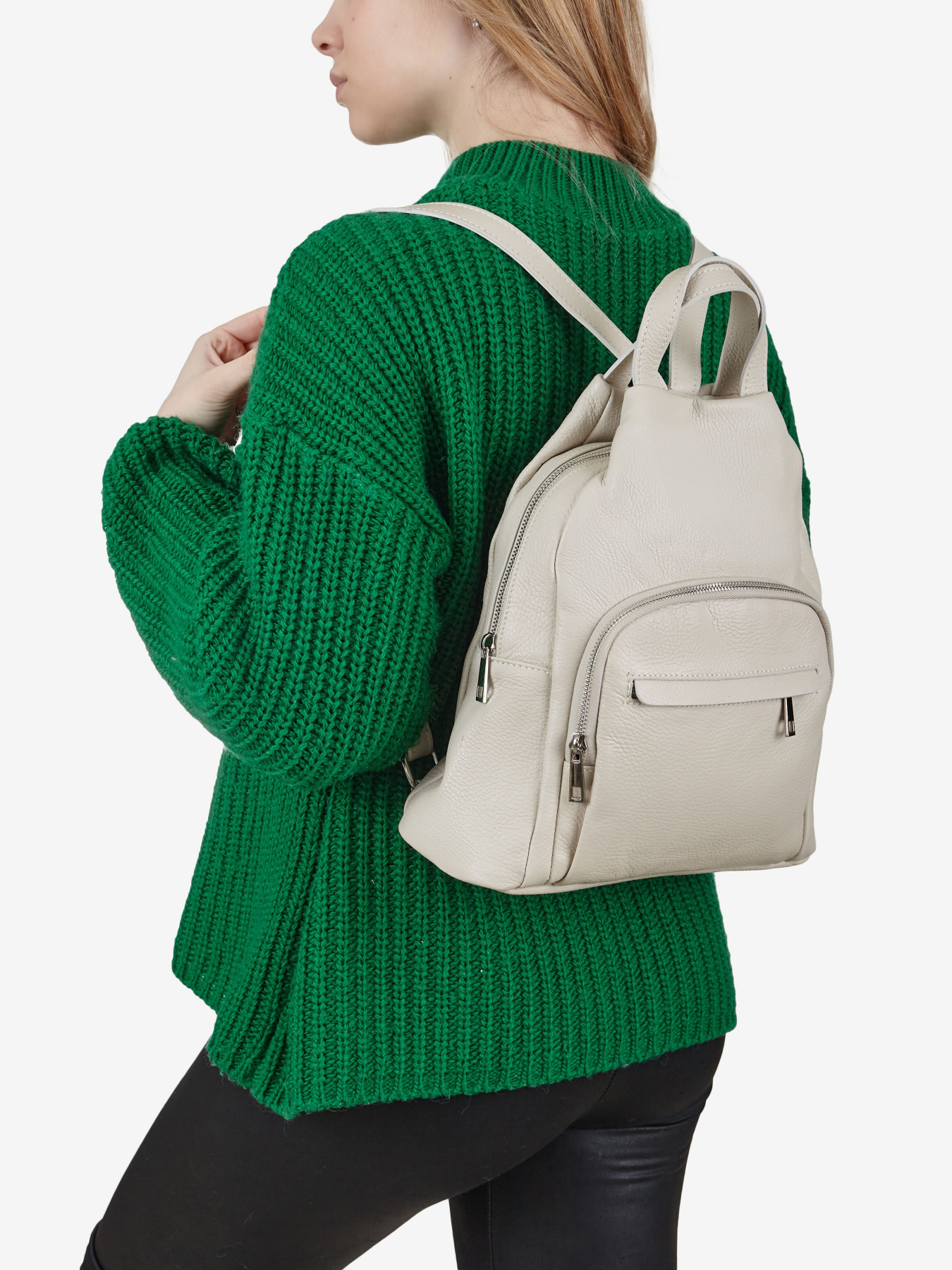 Повседневный рюкзак Regina Notte модель 2000000189802 Повседневный рюкзак Regina Notte модель 2000000189802 Фото