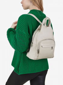 Повседневный рюкзак Regina Notte модель 2000000189802 Повседневный рюкзак Regina Notte модель 2000000189802 Фото