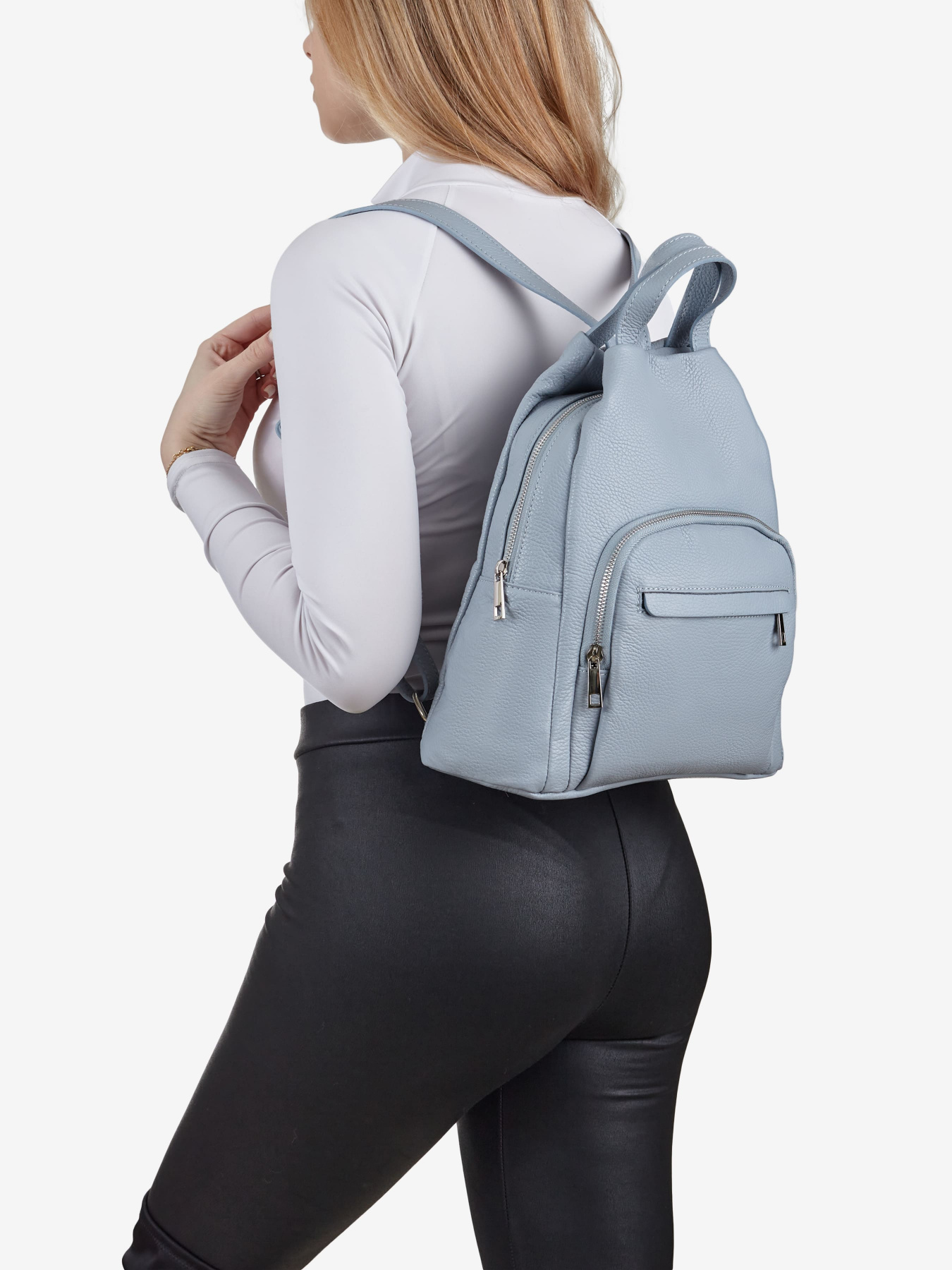 Повседневный рюкзак Regina Notte модель 2000000189673 Фото