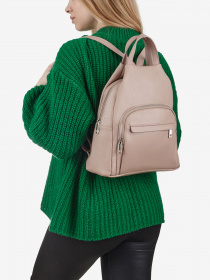 Повсякденний рюкзак Regina Notte модель 2000000190037 Фото