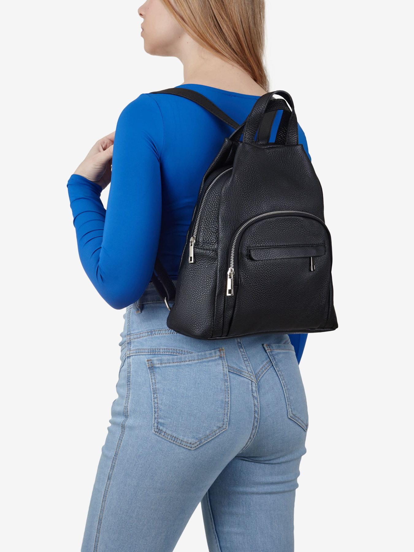 Рюкзак Regina Notte модель 2000000189574 Фото