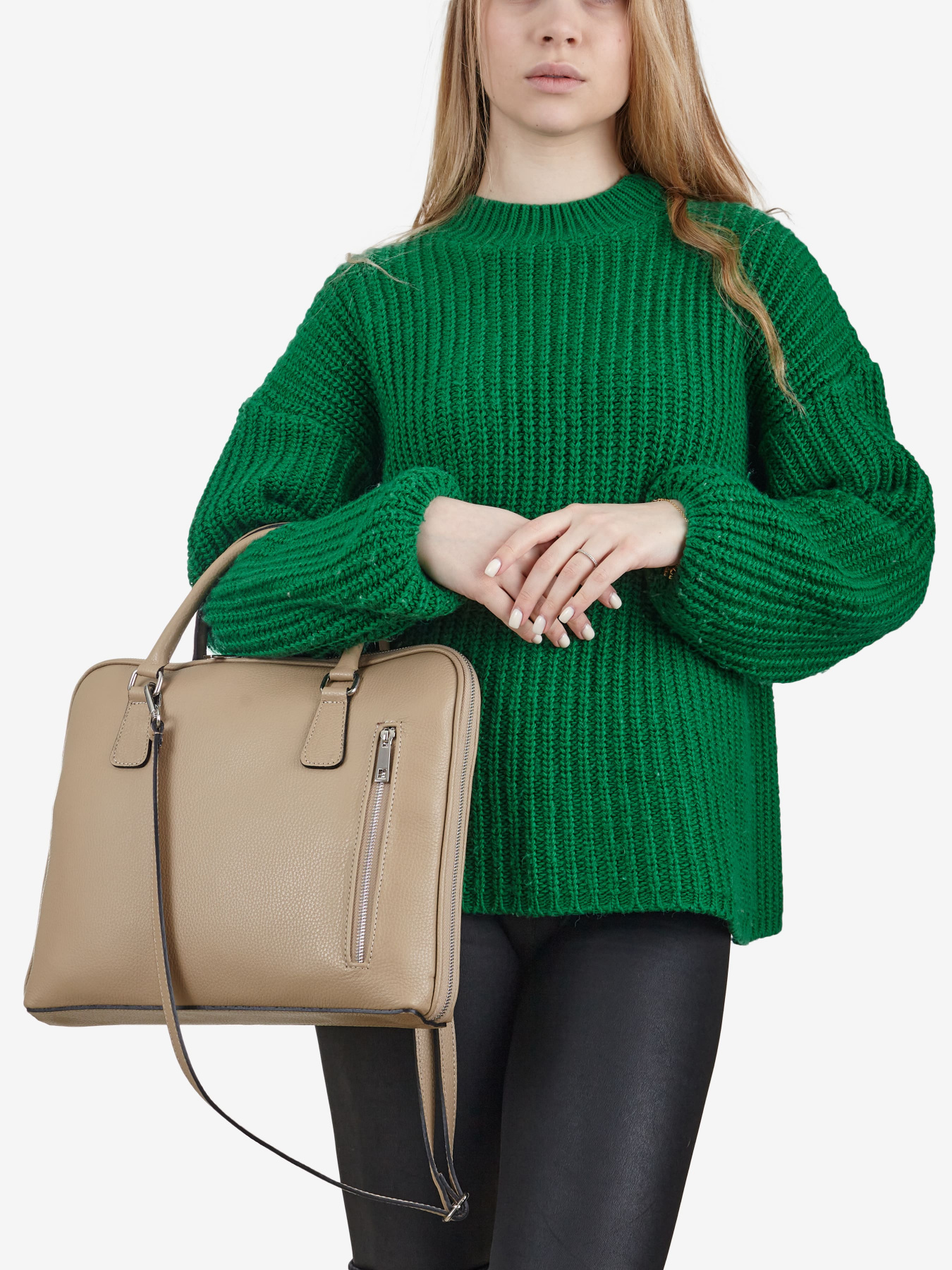 Сумка для ноутбука Regina Notte модель 2000000189956 Фото