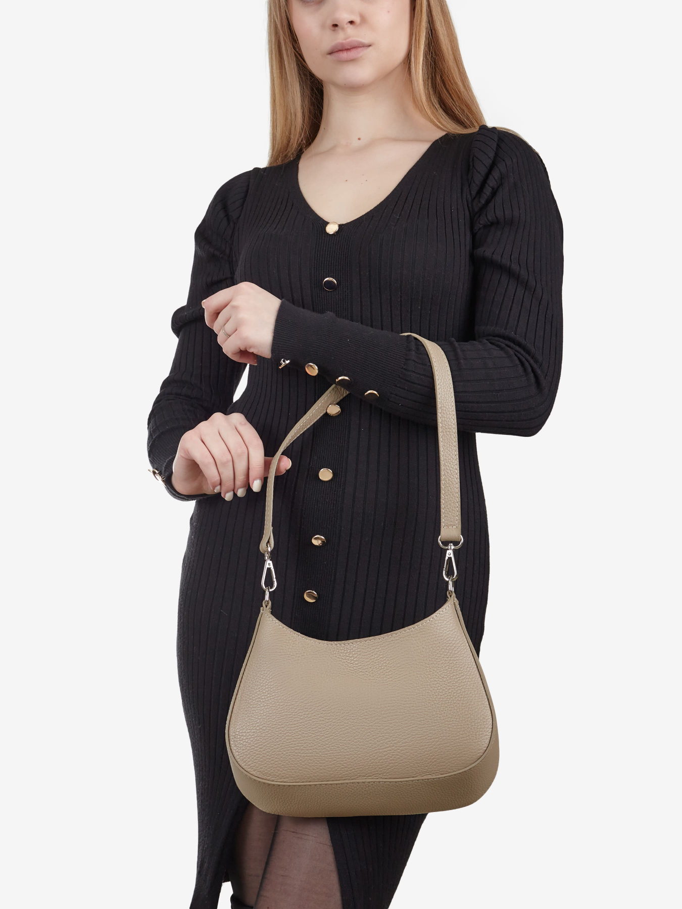 Сумка Regina Notte модель 2000000190280 Фото