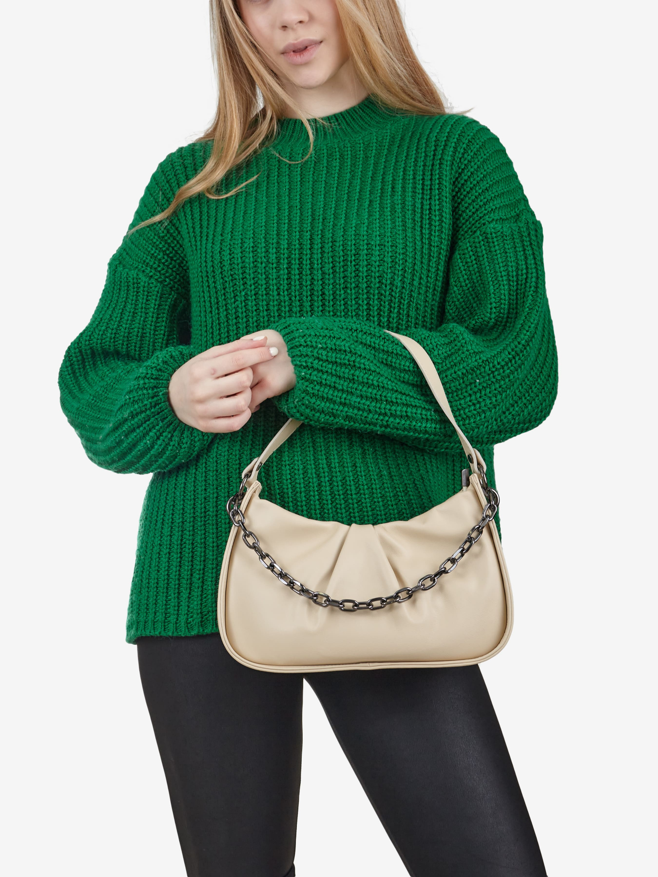 Сумка Regina Notte модель 2000000189543 Фото