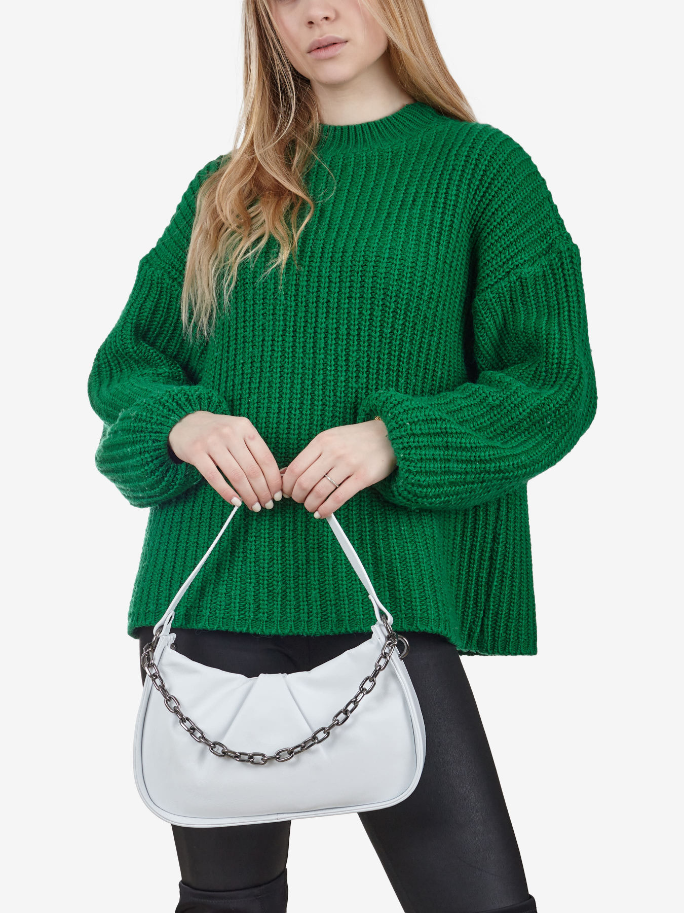 Сумка Regina Notte модель 2000000190006 Фото