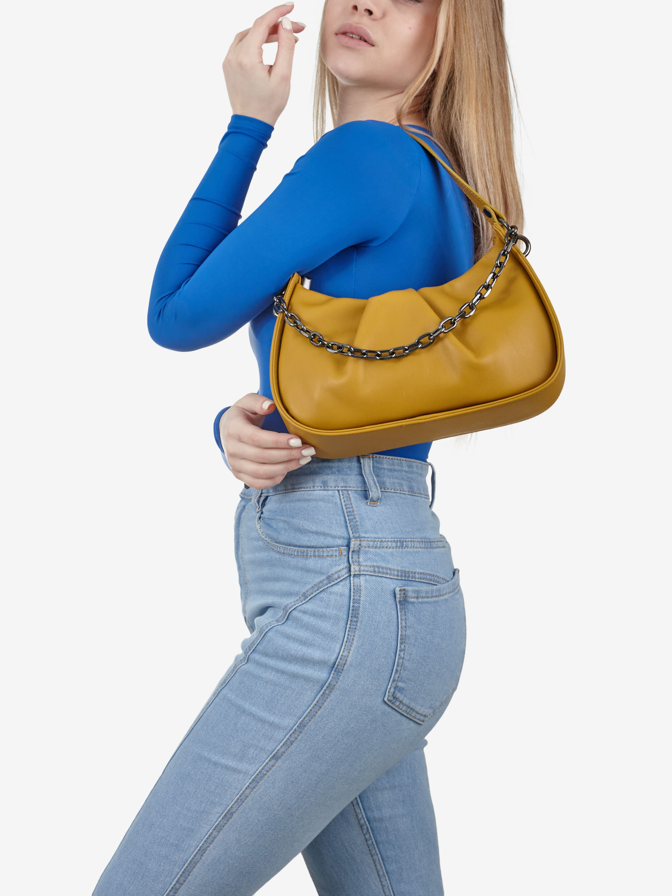 Сумка Regina Notte модель 2000000190099 Фото