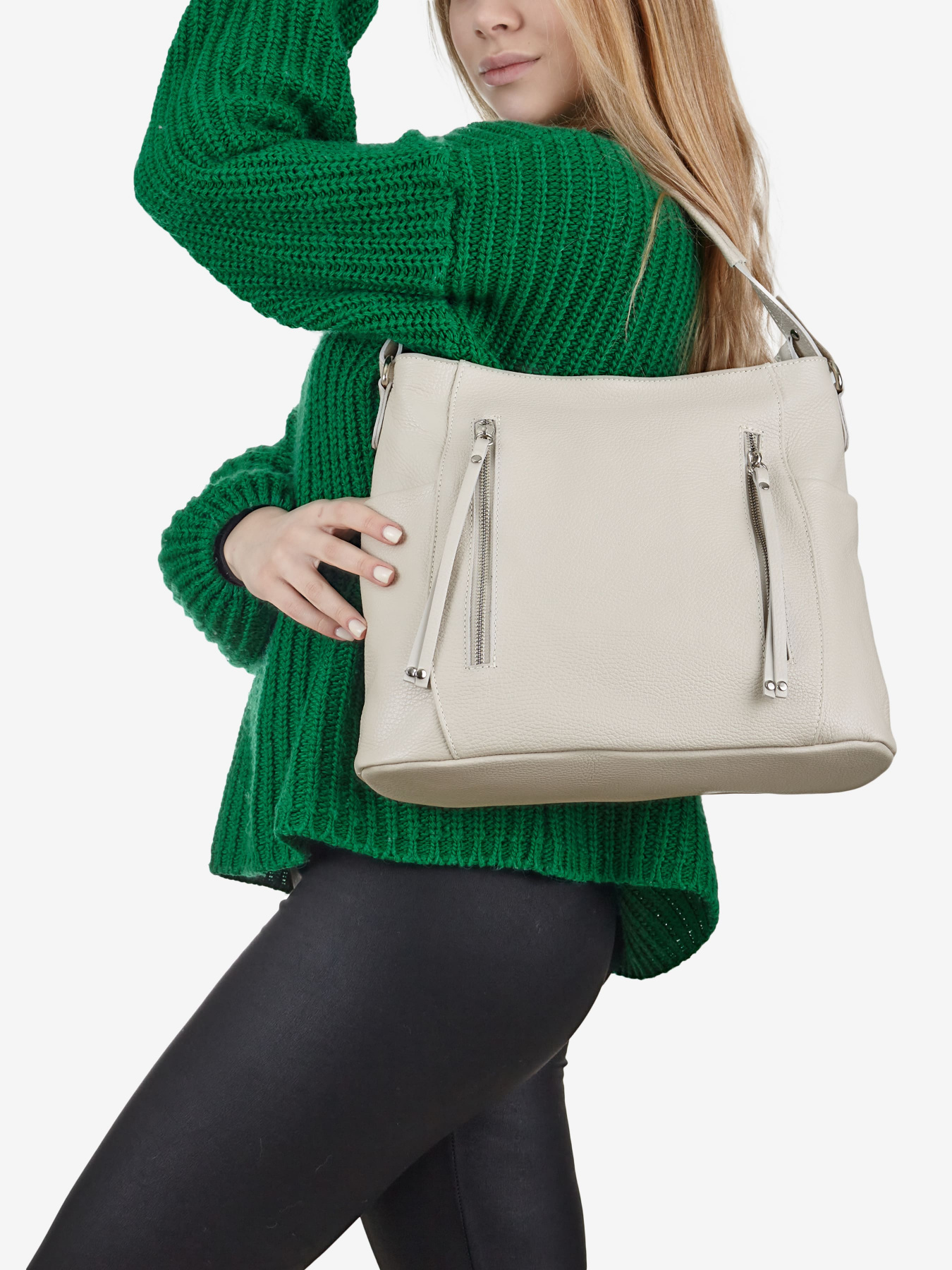 Сумка Regina Notte модель 2000000189376 Фото