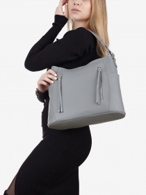 Сумка Regina Notte модель 2000000189468 Фото