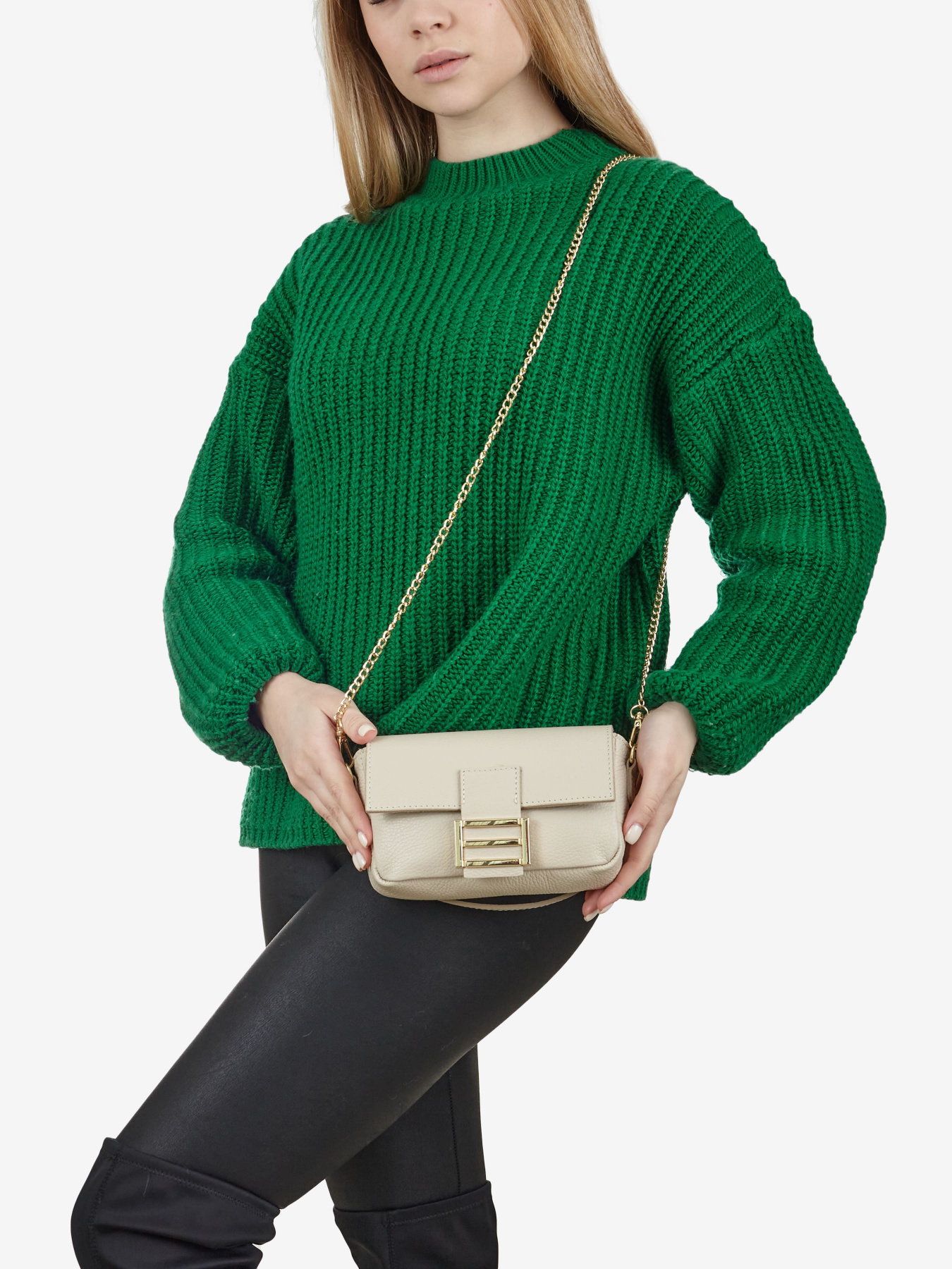 Крос-боді Regina Notte модель 2000000186528 Фото