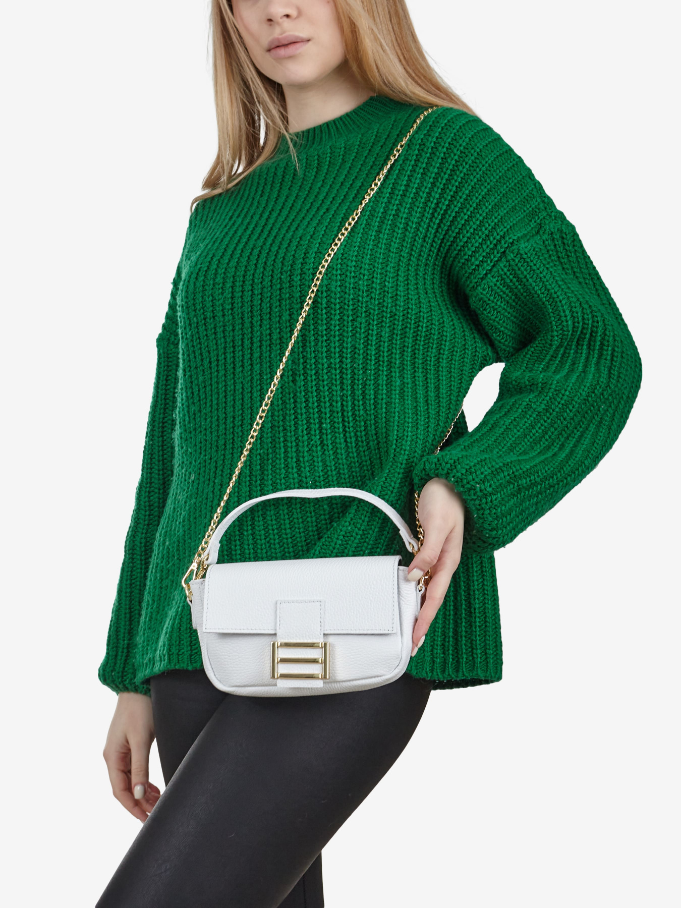 Кросс-боди Regina Notte модель 2000000186429 Фото