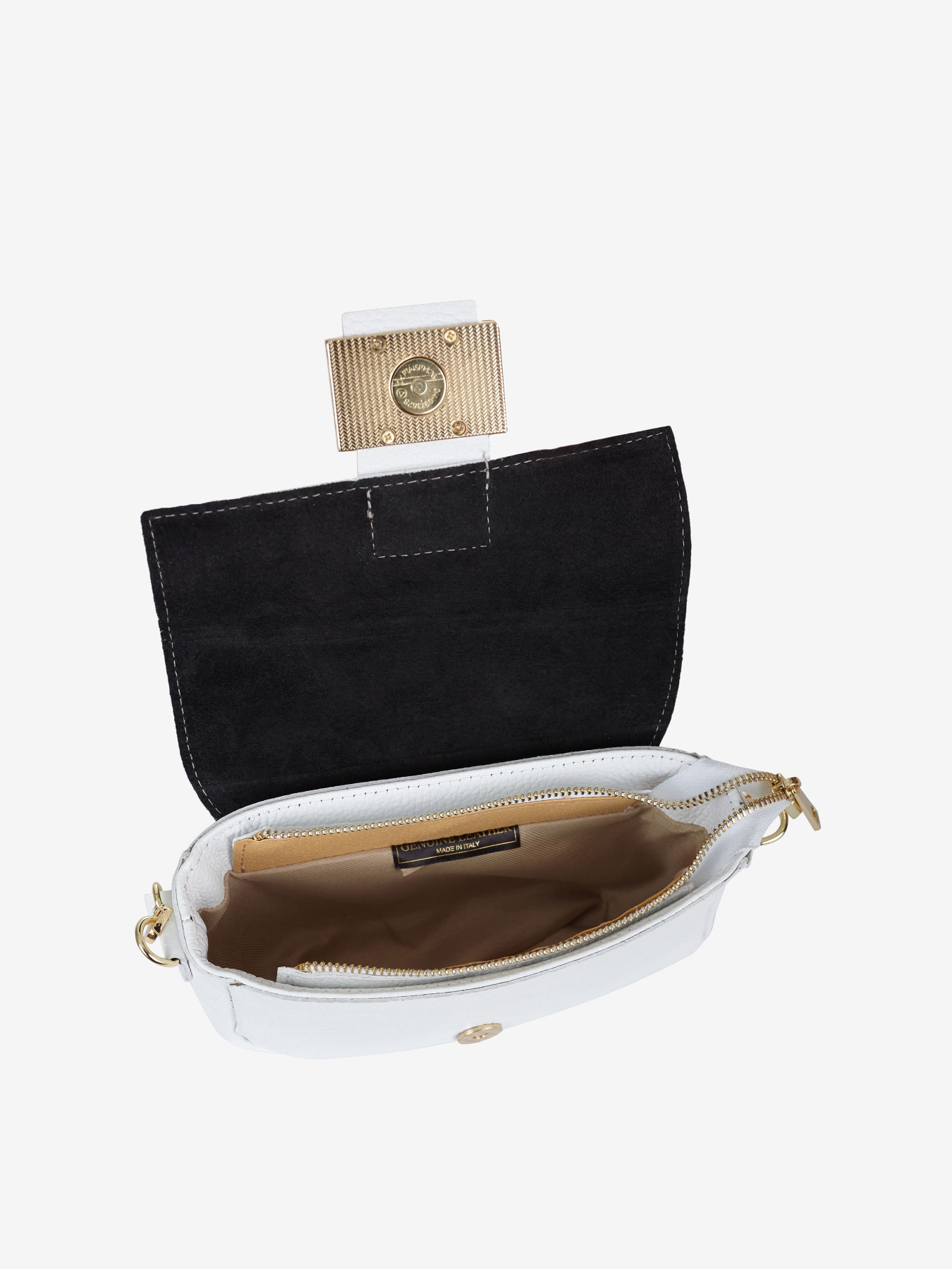 Кросс-боди Regina Notte модель 2000000186429 Фото