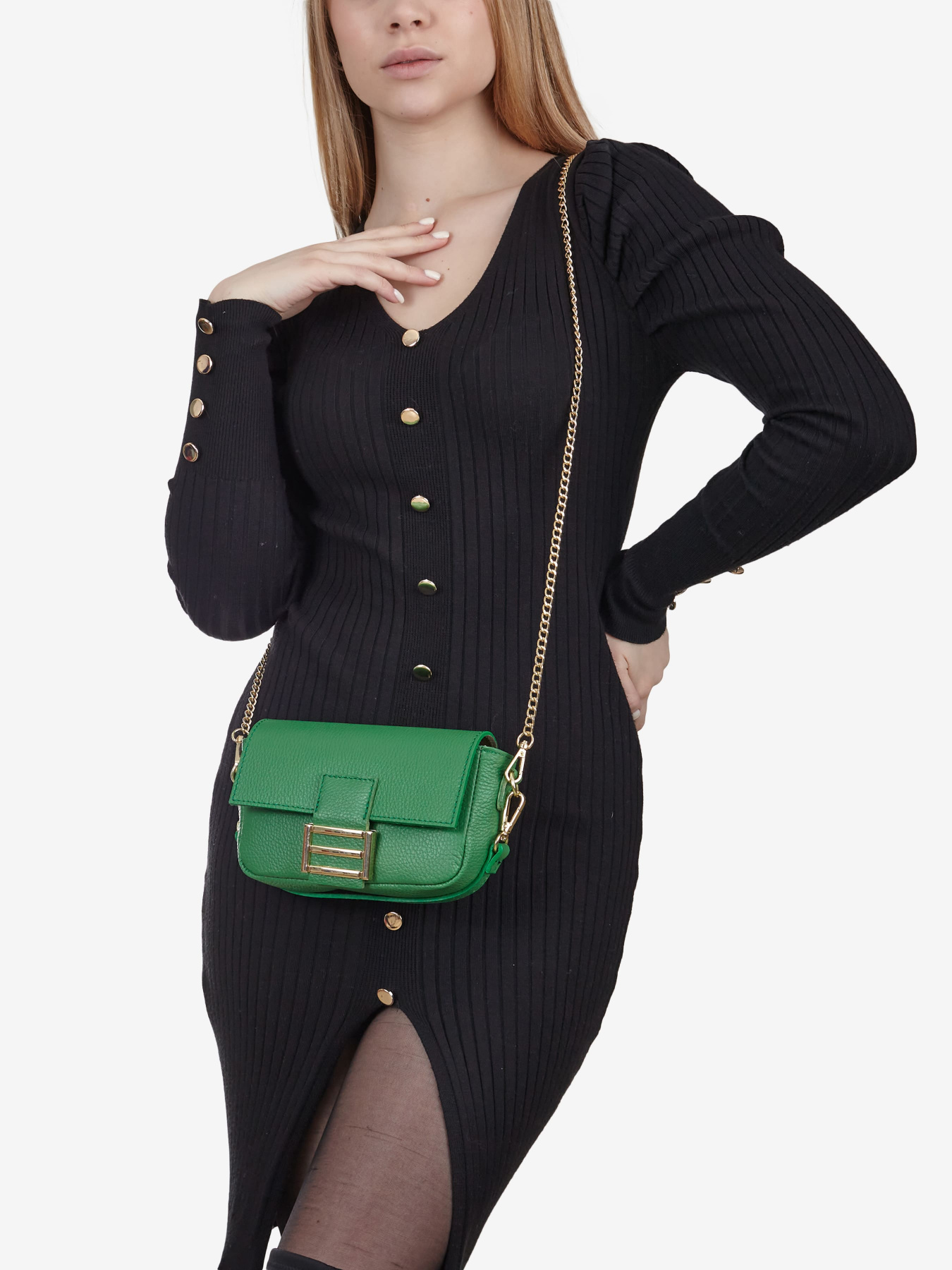 Кросс-боди Regina Notte модель 2000000189406 Кросс-боди Regina Notte модель 2000000189406 Фото