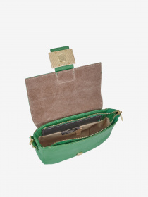 Кросс-боди Regina Notte модель 2000000189406 Кросс-боди Regina Notte модель 2000000189406 Фото