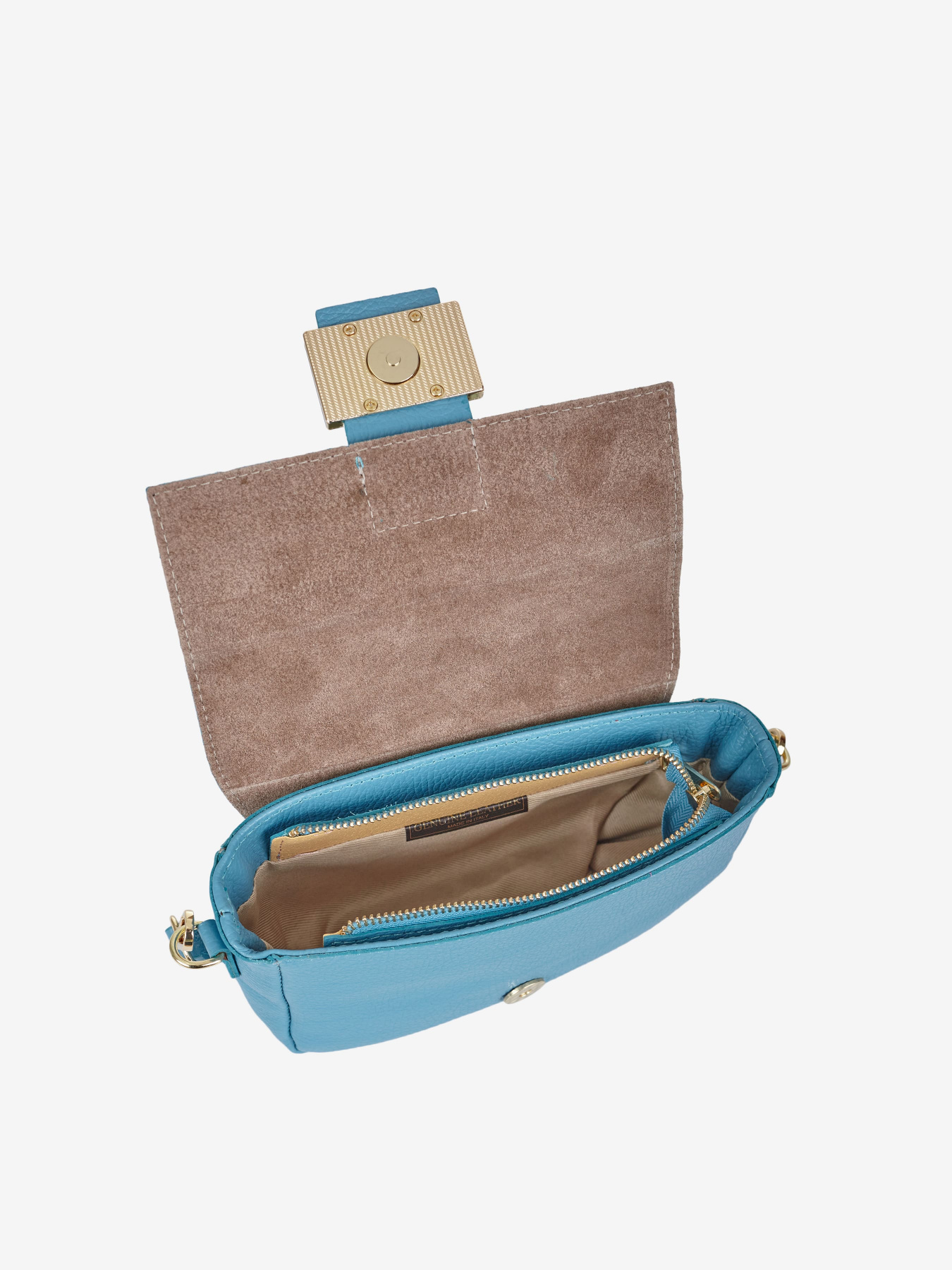 Кросс-боди Regina Notte модель 2000000189901 Фото