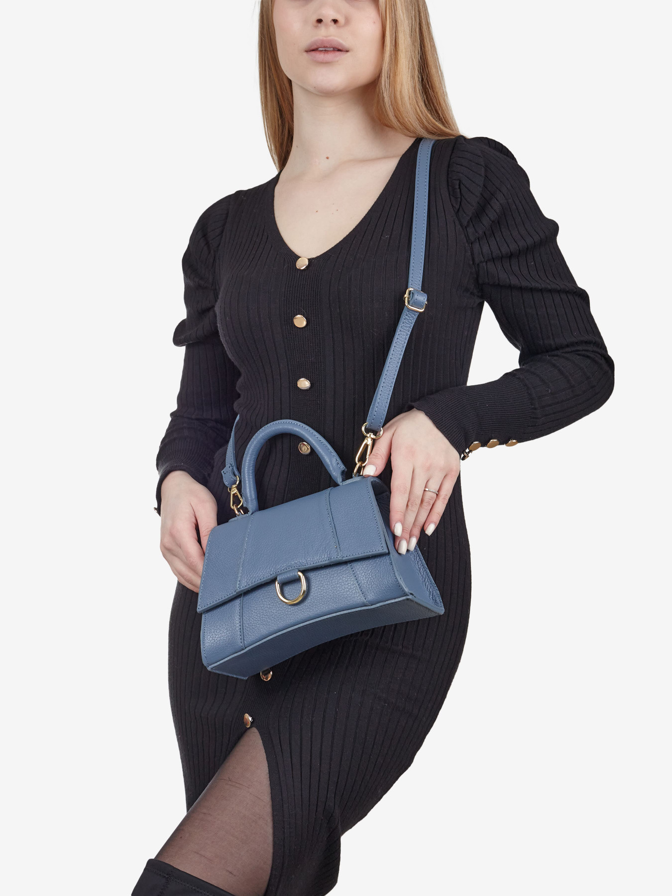 Кросс-боди Regina Notte модель 2000000189635 Фото