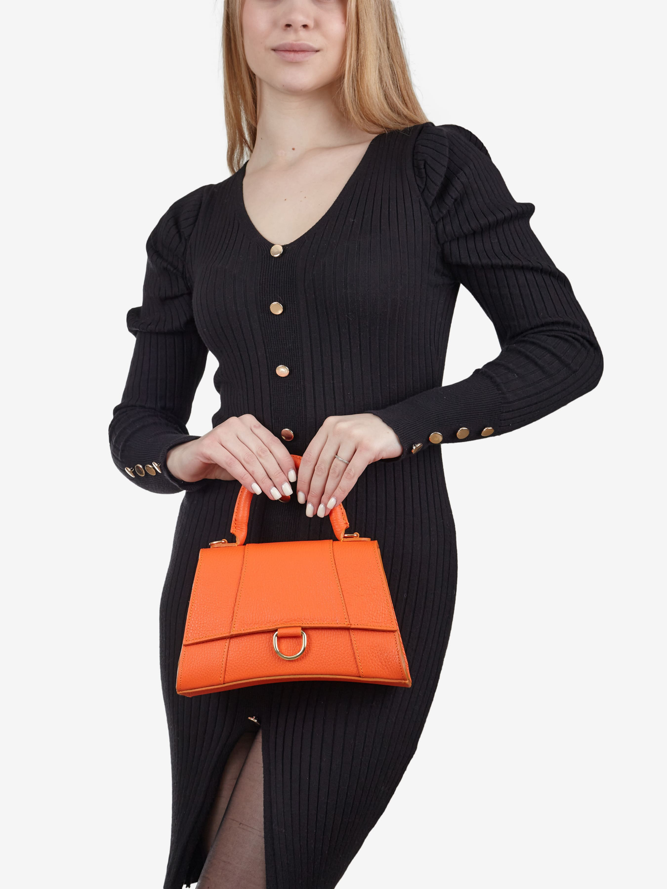 Кросс-боди Regina Notte модель 2000000189826 Фото