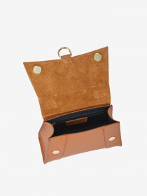 Кросс-боди Regina Notte модель 2000000190129 Фото