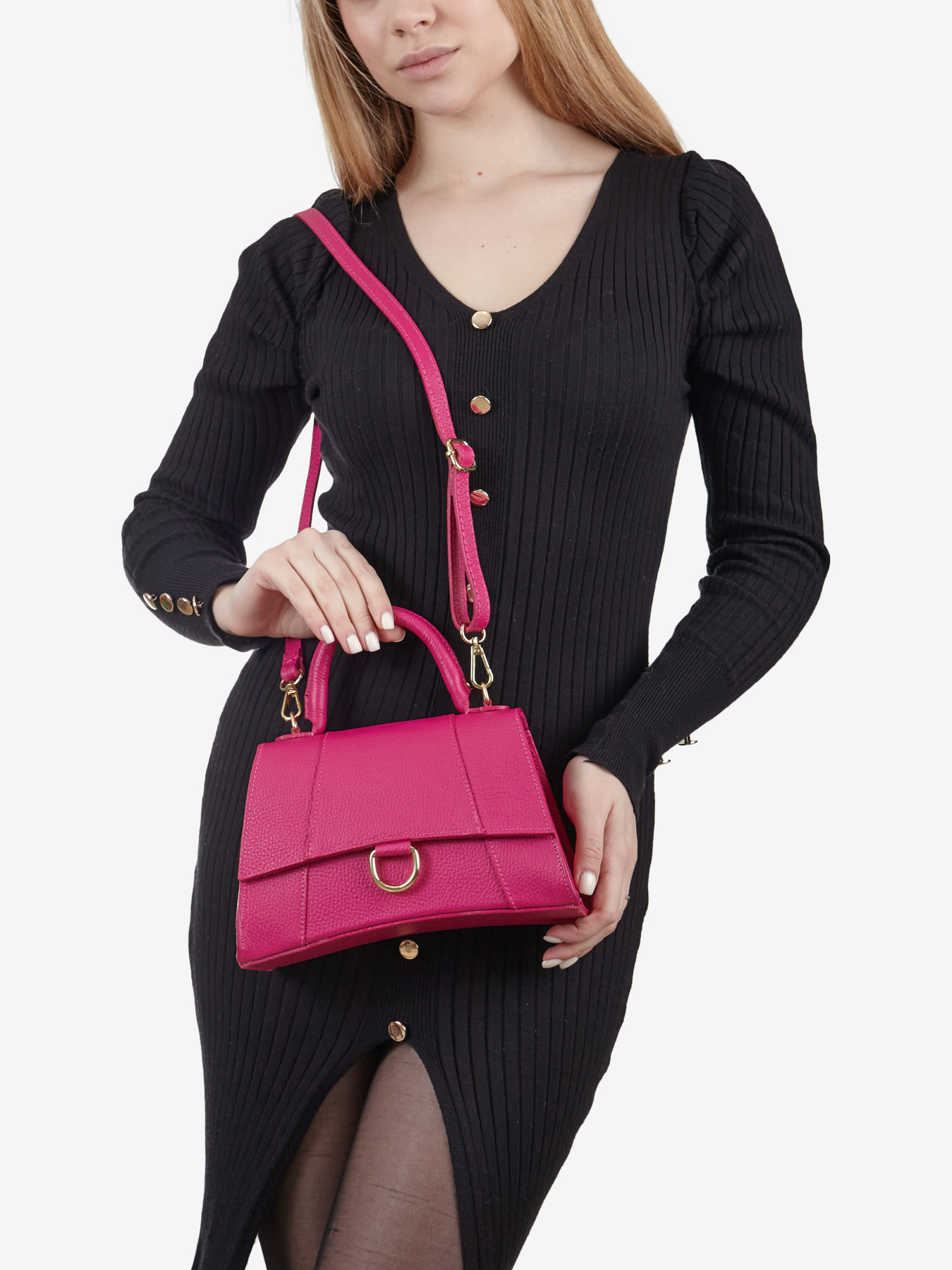 Крос-боді Regina Notte модель 2000000189789 Фото