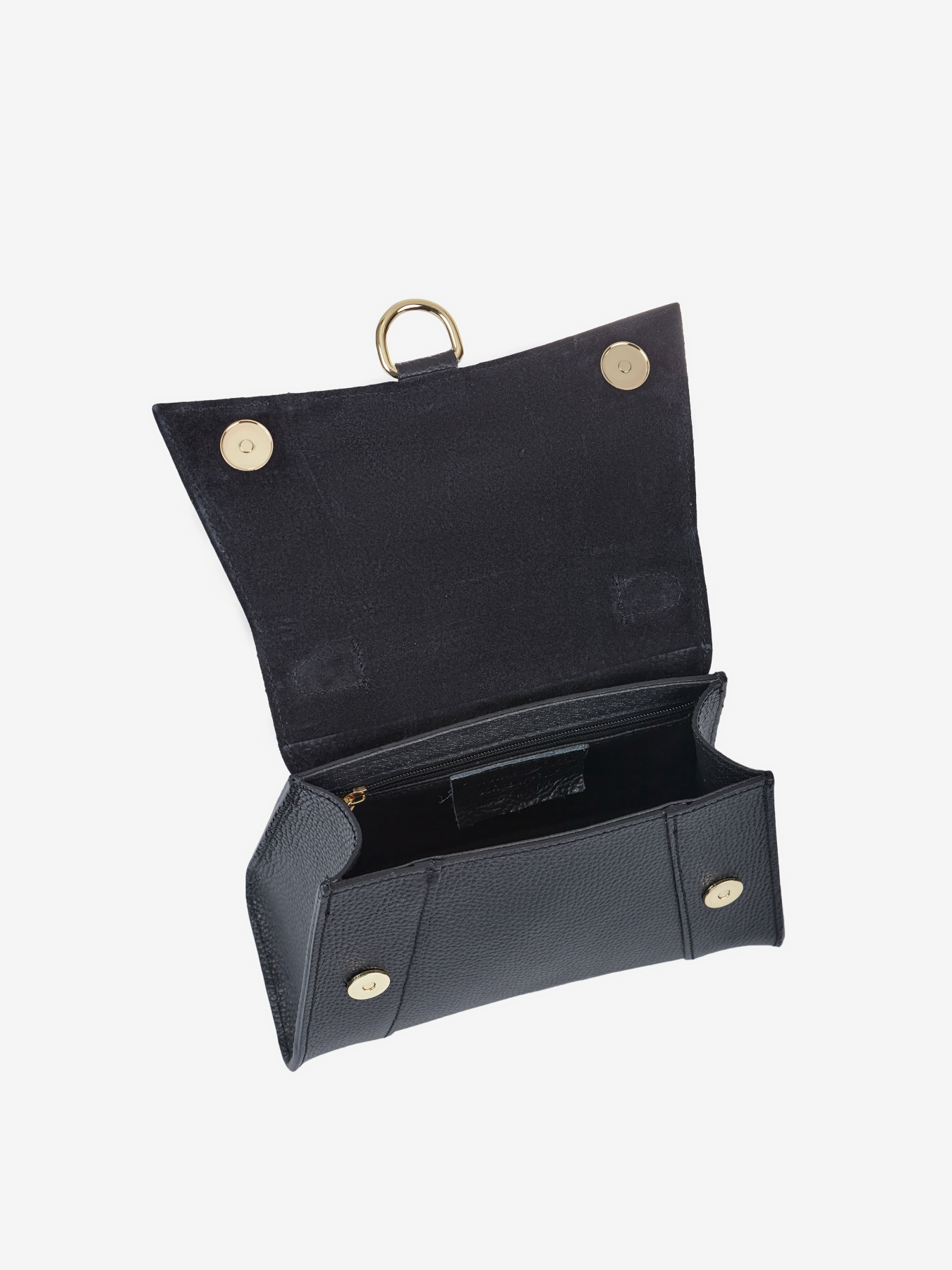 Кросс-боди Regina Notte модель 2000000190259 Фото