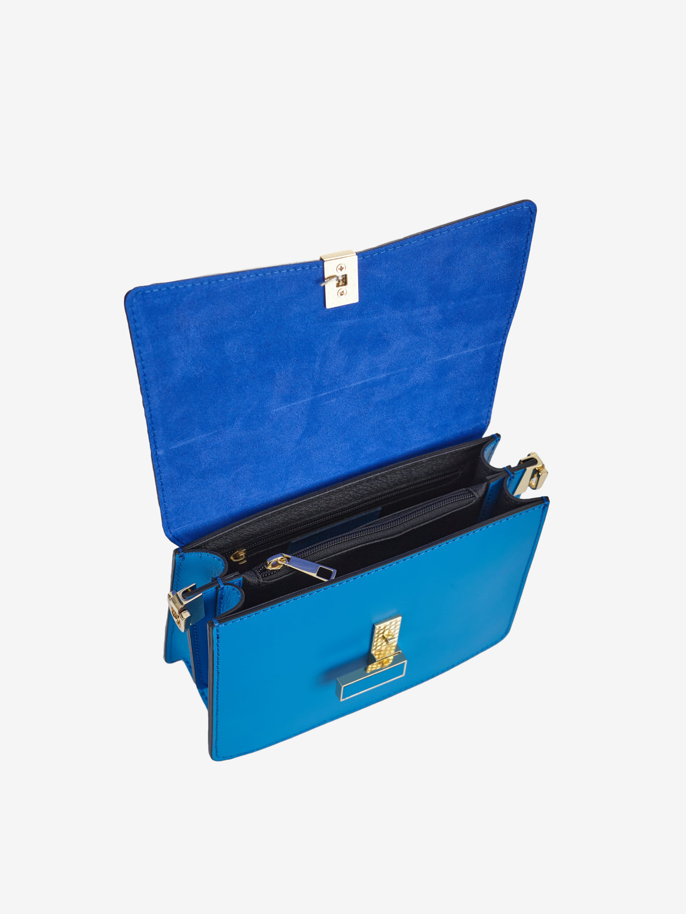 Кросс-боди Regina Notte модель 2000000189963 Фото