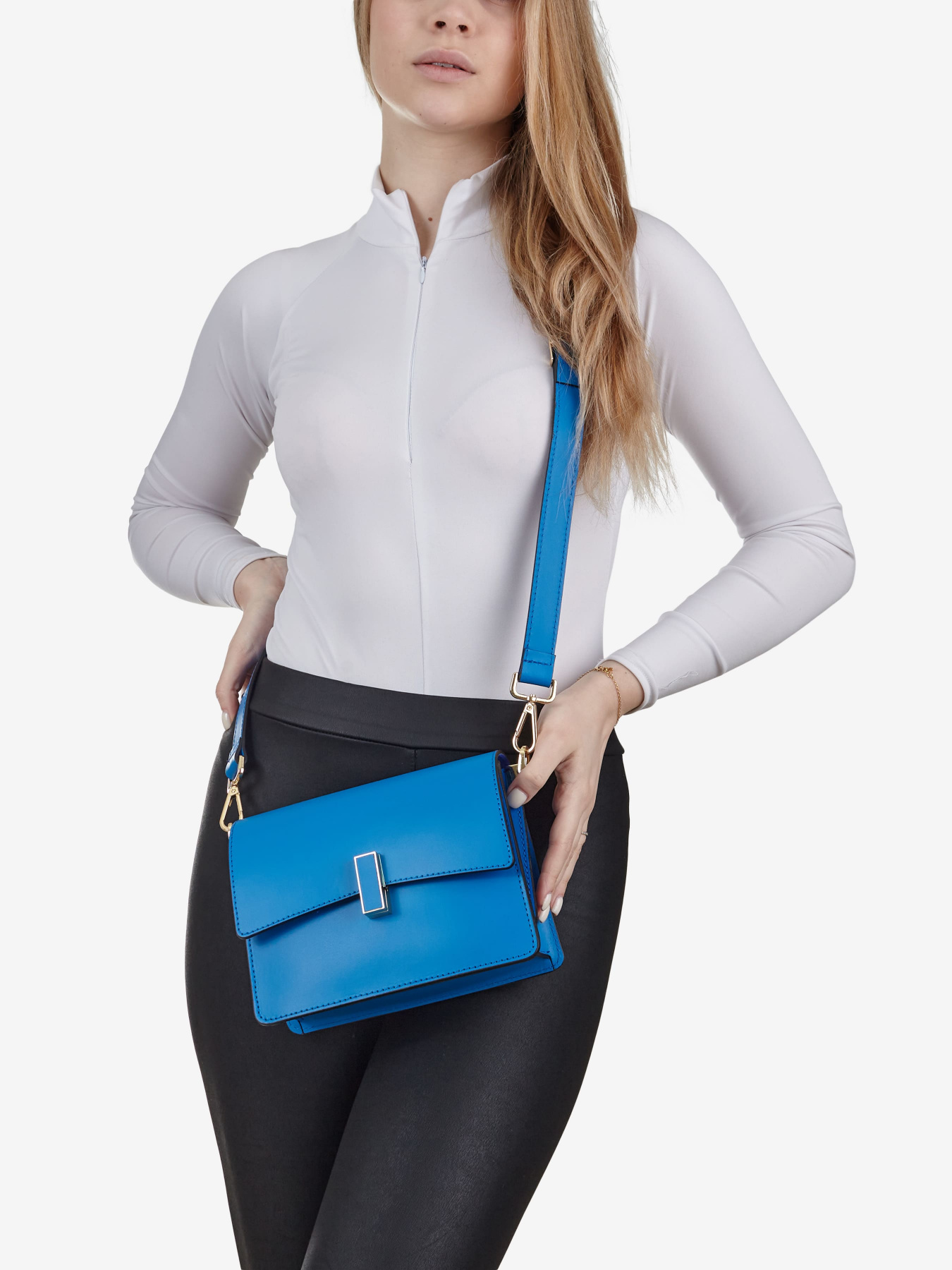 Крос-боді Regina Notte модель 2000000189963 Фото