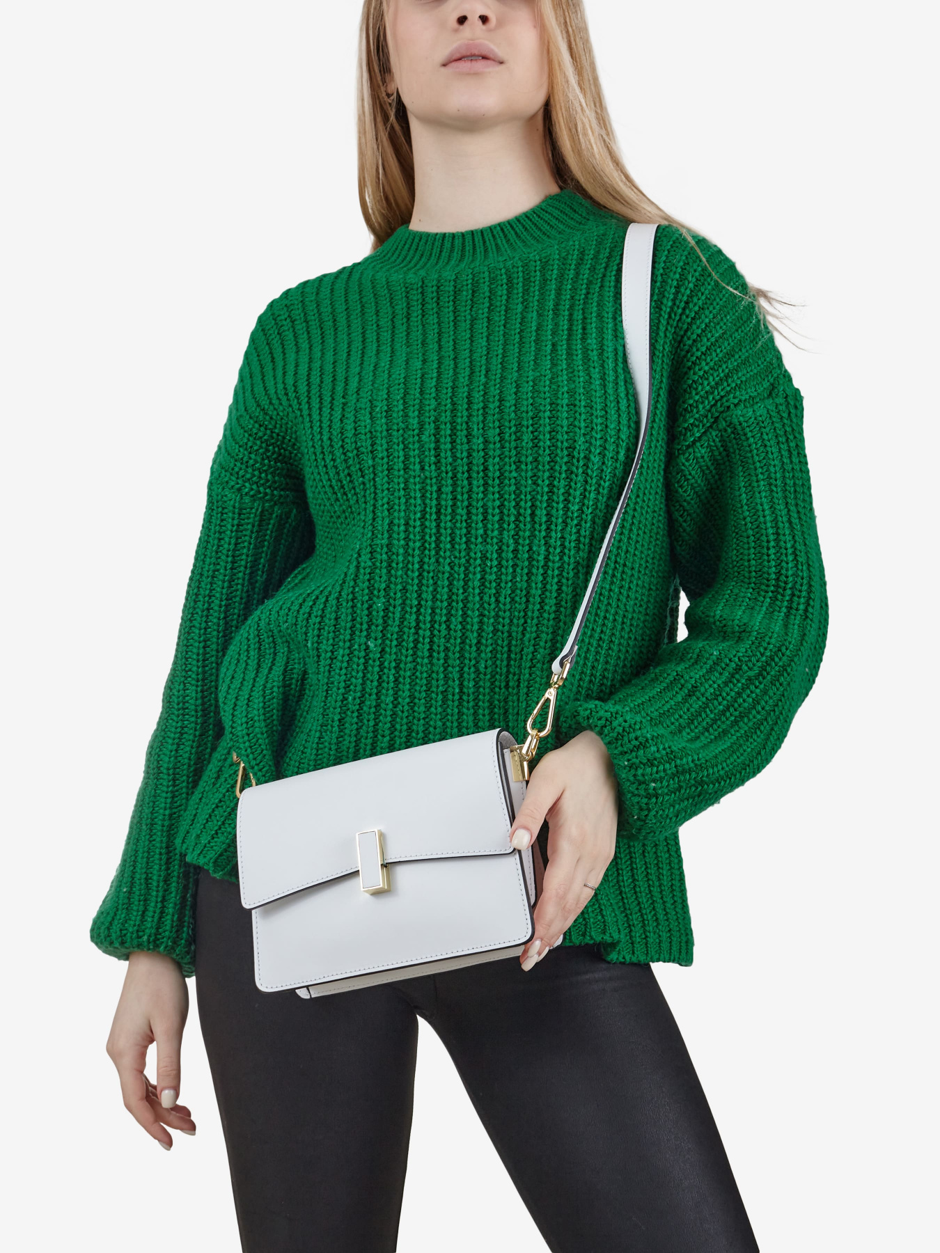 Кросс-боди Regina Notte модель 2000000189444 Фото