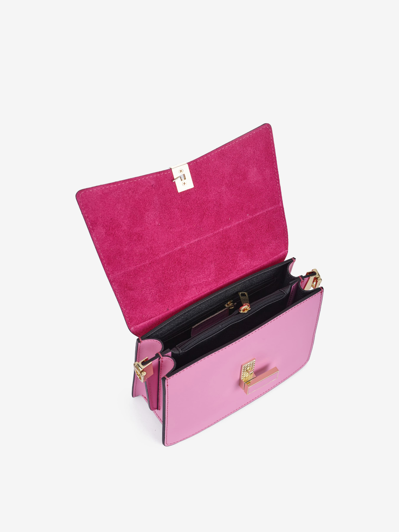 Кросс-боди Regina Notte модель 2000000190068 Фото