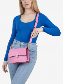 Кросс-боди Regina Notte модель 2000000190068 Фото