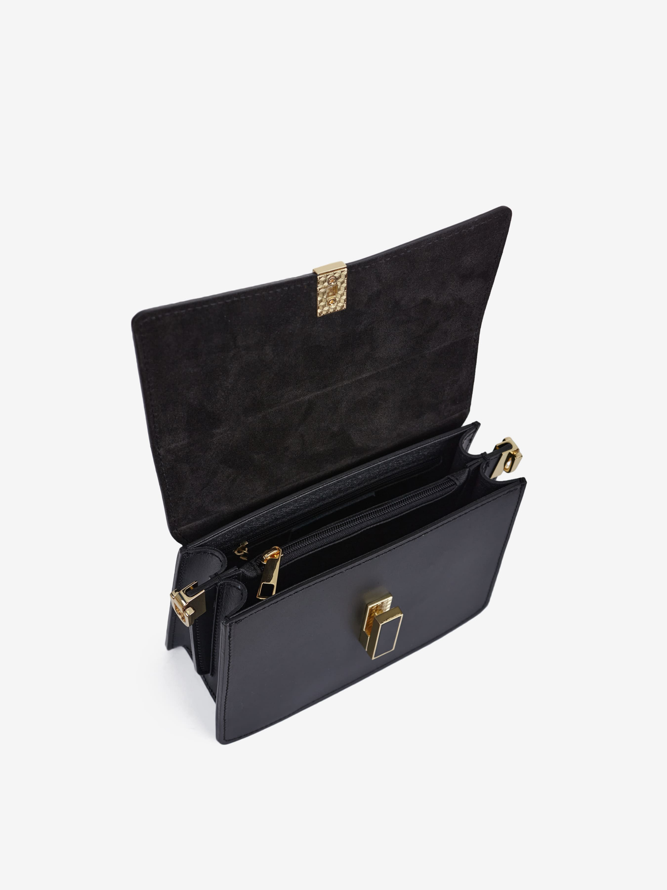 Кросс-боди Regina Notte модель 2000000189475 Фото