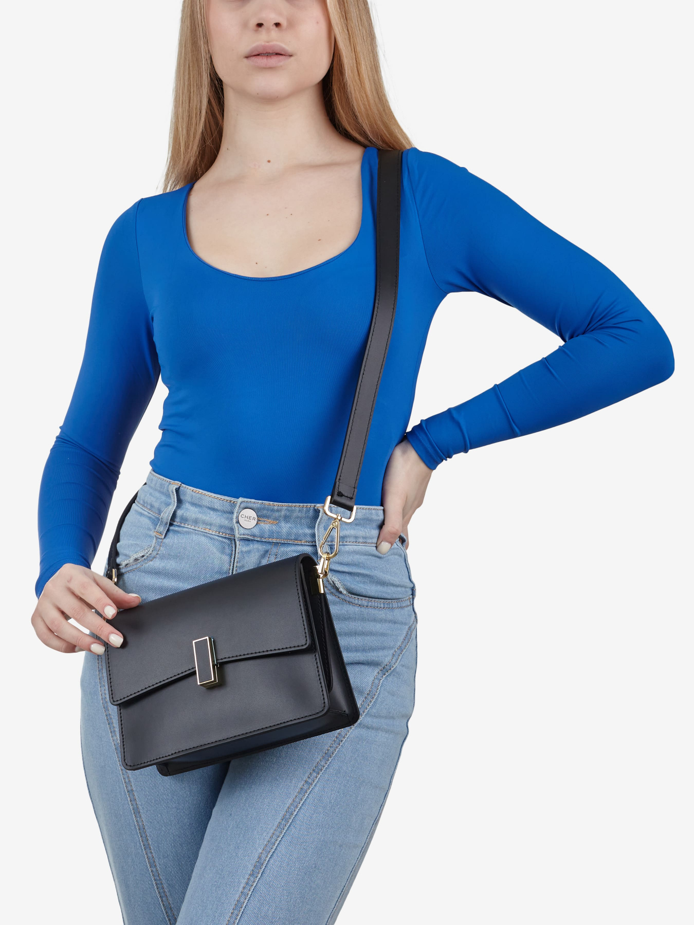 Крос-боді Regina Notte модель 2000000189475 Фото