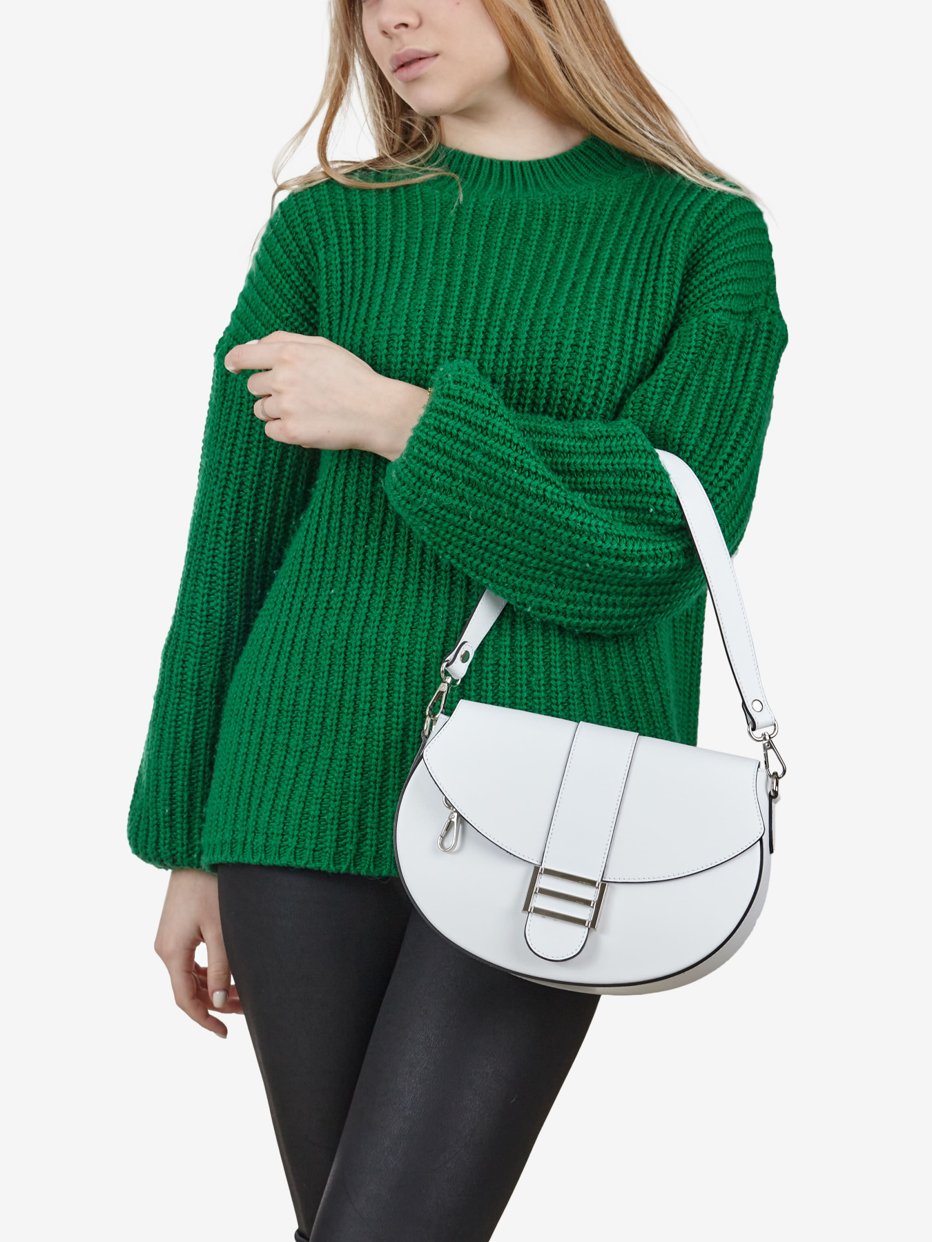 Кросс-боди Regina Notte модель 2000000190112 Фото