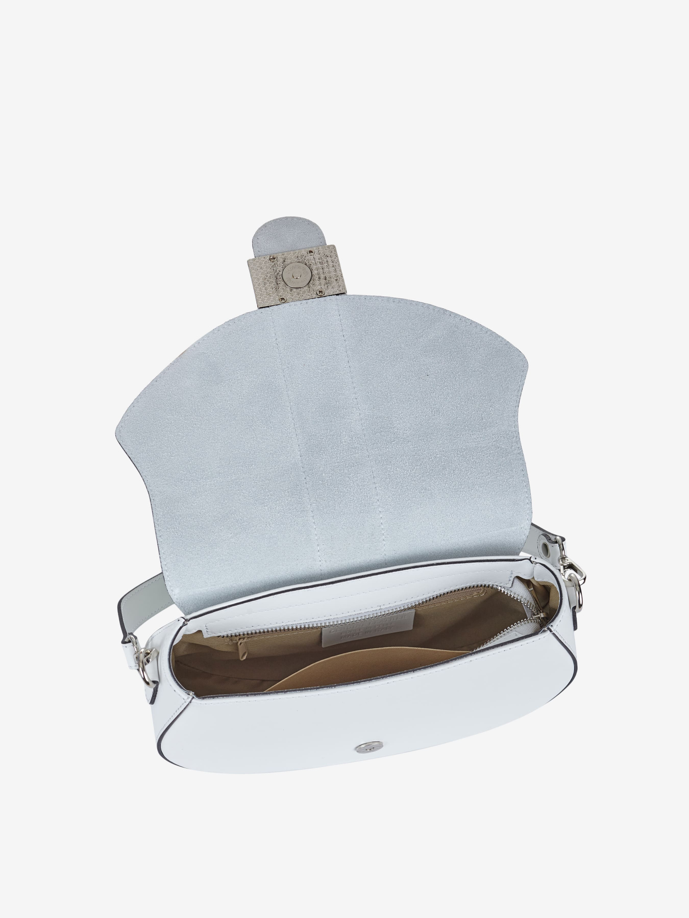 Кросс-боди Regina Notte модель 2000000190112 Фото