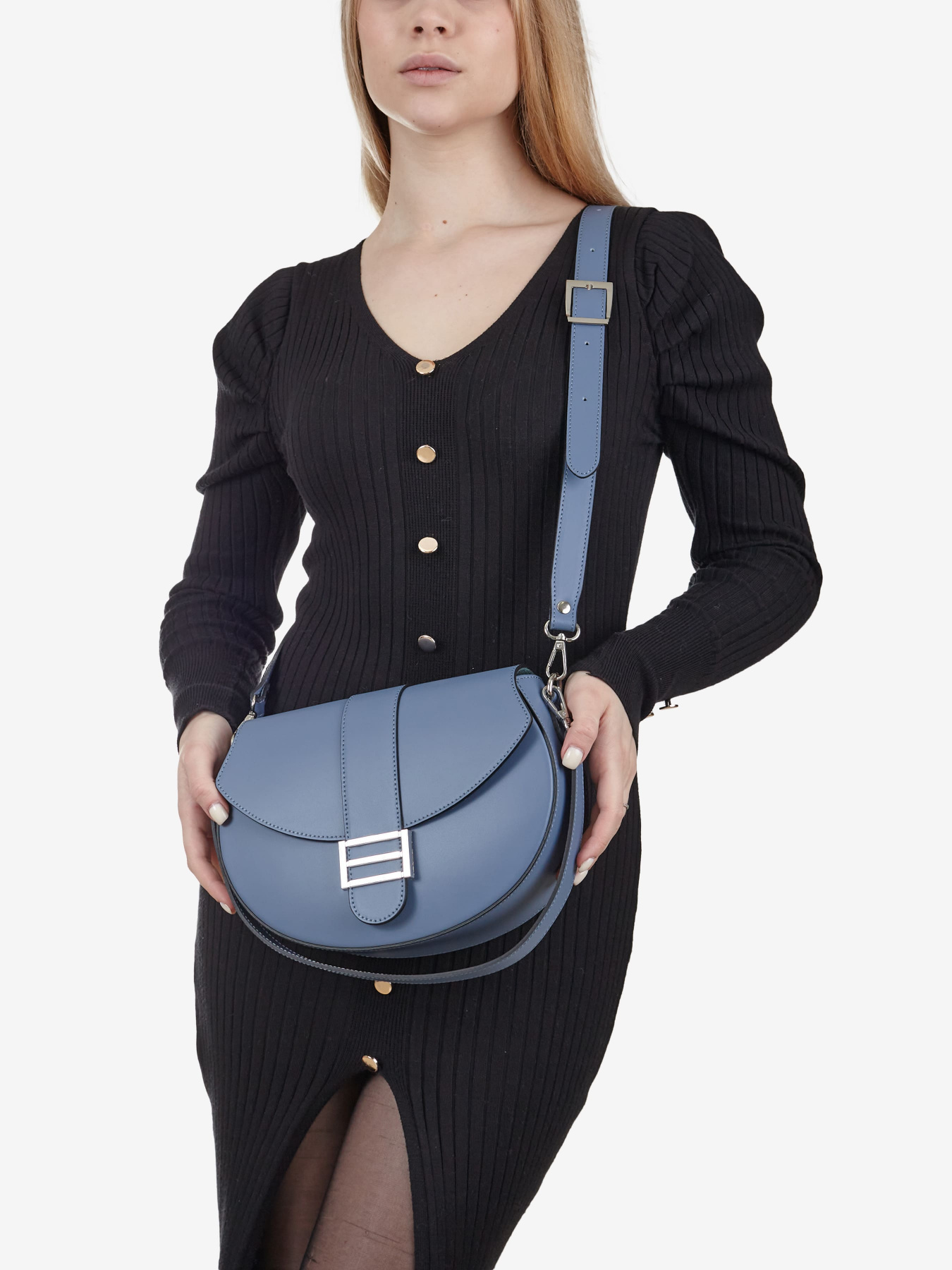 Кросс-боди Regina Notte модель 2000000189703 Фото