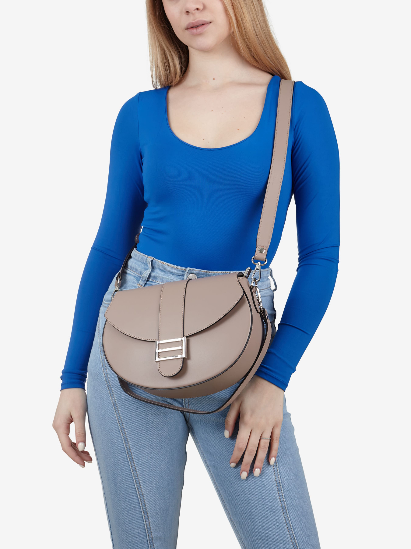 Кросс-боди Regina Notte модель 2000000189918 Фото