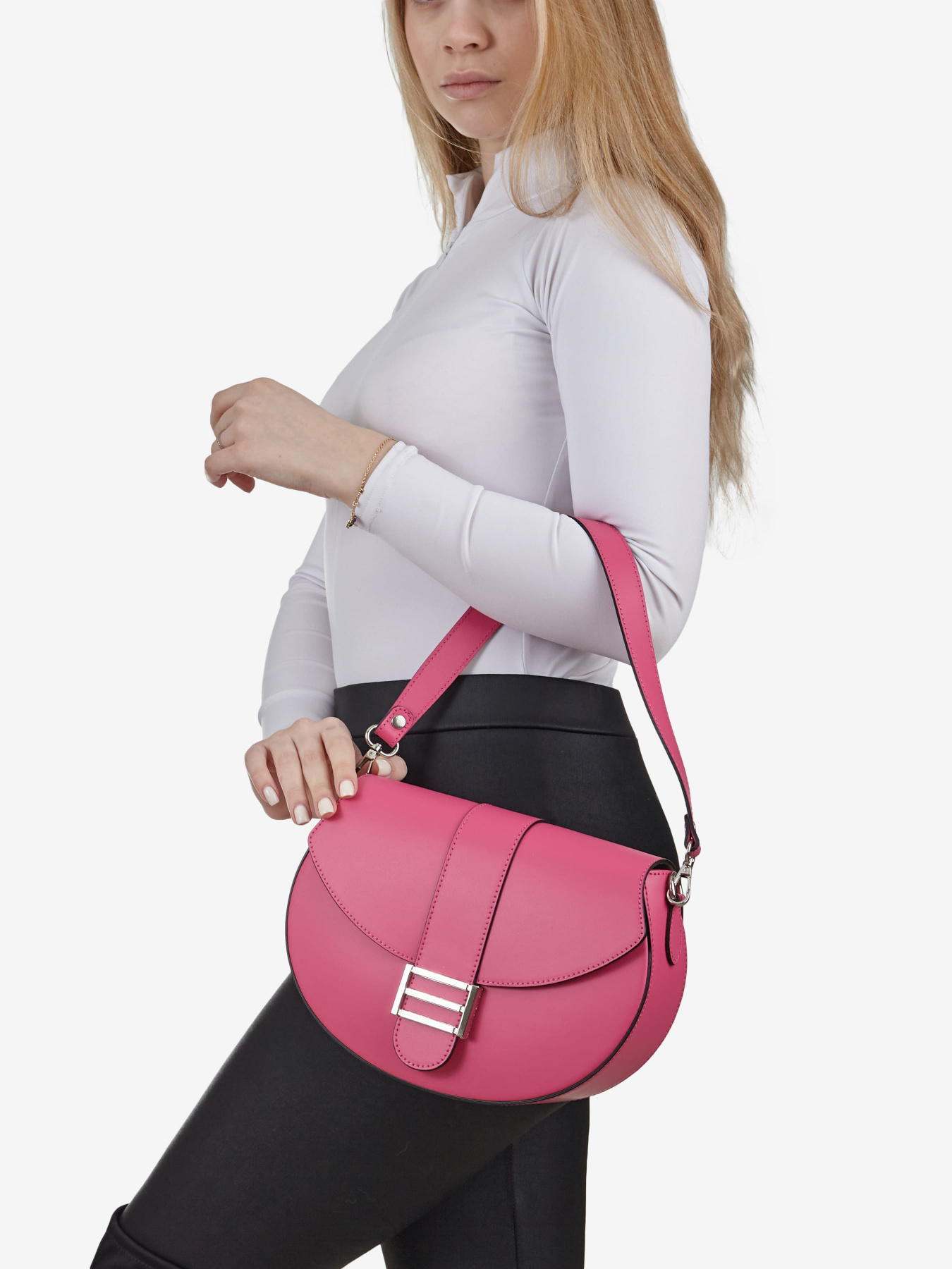 Кросс-боди Regina Notte модель 2000000189345 Фото