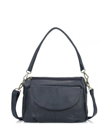 Сумки RoyalBag модель NM20-W1195BL Фото